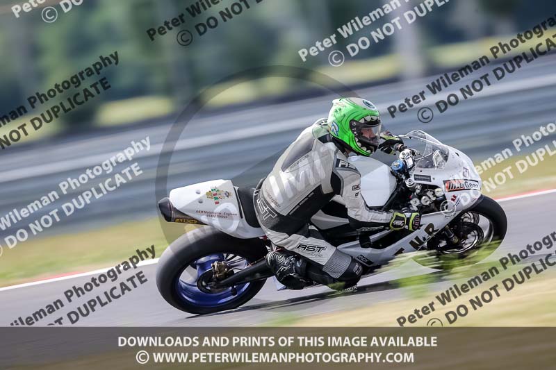 25 to 27th july 2019;Slovakia Ring;event digital images;motorbikes;no limits;peter wileman photography;trackday;trackday digital images